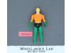 Aquaman Super Powers DC Comics 1984 Kenner Vintage Action Figure