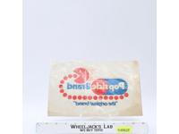 Iron-On T-Shirt Transfer Pac-Man 1980s Popsicle Brand Vintage