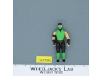 Reptile Mortal Kombat 1994 Hasbro Vintage Action Figure