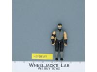 Smoke Mortal Kombat 1994 Hasbro Action Figure