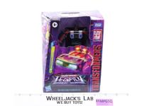 Decepticon Wild Rider Transformers Legacy 2022 Hasbro Action Figure NEW SEALED