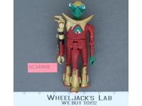 Drrench Power Lords 1982 Revell Vintage Action Figure