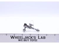 Fright Fighter Rear Laser Gun He-Man Masters of the Universe MOTU Mattel