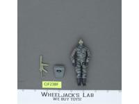 Firefly V1 G.I. Joe 1984 Hasbro Vintage Action Figure