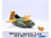 Wind Raider Complete He-Man Masters of the Universe MOTU 1982 Vintage Vehicle