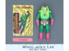Lex Luthor 100% Complete Super Powers DC Comics Kenner 1984 Vintage Figure
