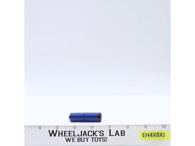 Soundwave Gun Battery STICKERED Vintage 1985 G1 Transformers Action Figure