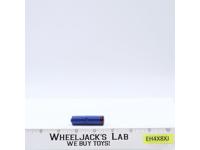 Soundwave Gun Battery STICKERED Vintage 1985 G1 Transformers Action Figure