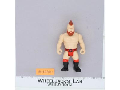 Sheamus WWE Retro Mattel 2018 Series 7 Wrestling Action Figure 4.5"