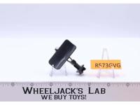 USS Flagg Aircraft Mast Surface Radar NO REPRO 1985 GI Joe Vintage