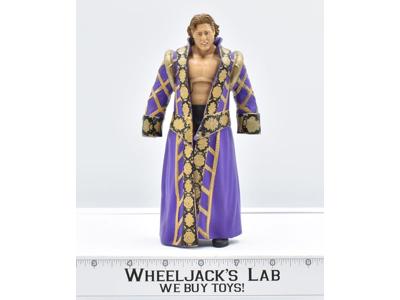 William Regal Elite Series 8 Mattel Action Figure WWF WWE