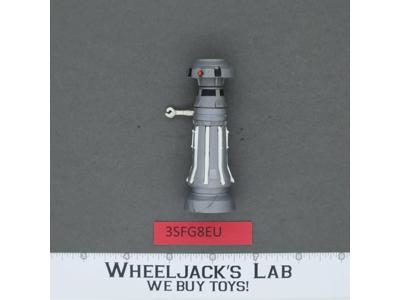 FX-7 Medical Droid 100% Complete Star Wars 1978 Vintage Kenner Figure NO REPRO