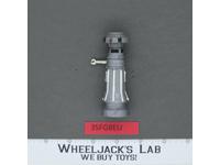 FX-7 Medical Droid 100% Complete Star Wars 1978 Vintage Kenner Figure NO REPRO