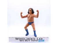 Andre The Giant Long Hair 8" Wrestling Superstars WWF 1984 LJN Titan Sports