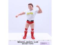 Rowdy Roddy Piper 1984 WWF LJN Titan Sports 8" Vintage Wrestling Action Figure