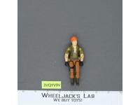 Tollbooth V1 G.I. Joe 1985 Hasbro Vintage Action Figure