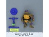 Head Droppin' Don 100% Teenage Mutant Ninja Turtles 1991 Playmates Action Figure
