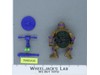 Head Droppin' Don 100% Teenage Mutant Ninja Turtles 1991 Playmates Action Figure
