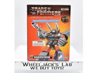 Silverstreak Bluestreak Hasbro Commemorative G1 Transformers Action Figure