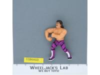 Ravishing Rick Rude 100% Complete WWE WWF Wrestling 1991 Hasbro Action Figure