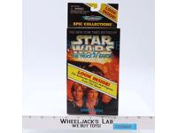 #66280 The Truce at Bakura Star Wars Micro Machines 1996 Galoob NEW SEALED