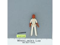 Admiral Ackbar 100% Complete Star Wars ROTJ 1983 Vintage Kenner NO REPRO