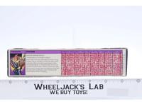 Headstrong Action Figure Tech Spec 1986 Vintage Hasbro G1 Transformers