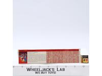 Ultra Magnus Action Figure Tech Spec 1986 Vintage Hasbro G1 Transformers