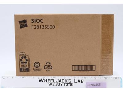 Golden Disk Collection Terrorsaur Transformers Kingdom WFC Hasbro NEW SEALED