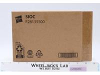 Golden Disk Collection Terrorsaur Transformers Kingdom WFC Hasbro NEW SEALED