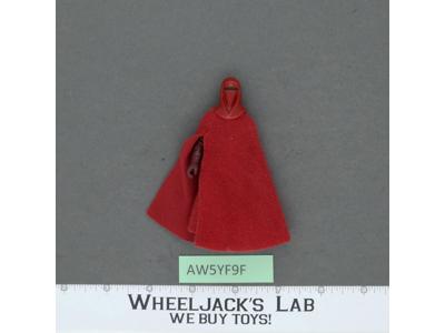 Emperors Royal Guard Star Wars 1983 Vintage Action Figure Kenner No Repro