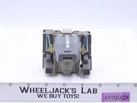 Headmaster Fortress Maximus Cerebros 1987 Vintage Hasbro G1 Transformers