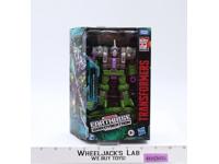 Quintesson Allicon Transformers Earthrise 2020 Hasbro Action Figure NEW SEALED