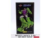 FT-32A Gehry Third Party 2024 Fans Toys Action Figure NEW SEALED