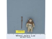 Chief Chirpa 100% Complete Star Wars ROTJ 1983 Vintage Kenner NO REPRO