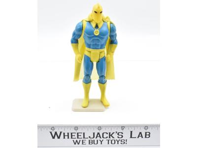 Dr. Fate DC SUPER POWERS 1985 Kenner 5" Action Figure