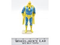 Dr. Fate DC SUPER POWERS 1985 Kenner 5" Action Figure