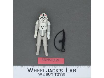 At-At Driver 100% Complete Star Wars ESB 1980 Kenner Vintage Figure NO REPRO
