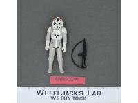 At-At Driver 100% Complete Star Wars ESB 1980 Kenner Vintage Figure NO REPRO