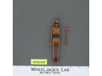 EV-9D9 100% Complete Last 17 Star Wars POTF 1985 Vintage Kenner NO REPRO