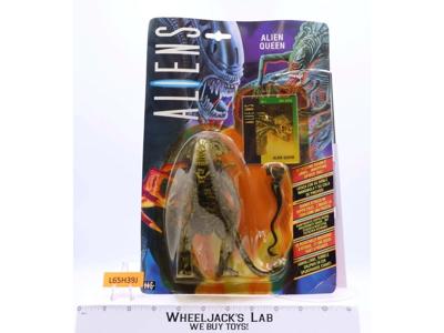Alien Queen Aliens 1992 Kenner Action Figure NEW MOSC SEALED