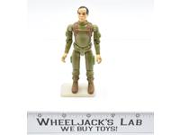 Zap BROKEN THUMB 1982 V1 GI JOE Vintage Hasbro Action Figure
