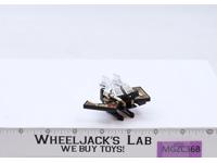 Buzzsaw Cassette 100% Complete 1984 Vintage G1 Transformers Action Figure