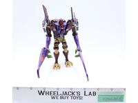 Terrorsaur 100% Complete Tranformers Beast Wars Transmetals 1998 Hasbro Figure