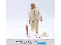 Boss Hogg 100% Complete Dukes Of Hazzard Vintage Action Figure 1981 Mego