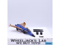 Dirge 100% Complete Vintage 1985 G1 Transformers Hasbro Action Figure