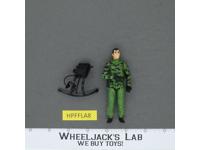 Z Force Radio Operator Action Force G.I. Joe 1983 Hasbro Palitoy Vintage Figure