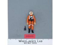 X-Wing Pilot Luke Skywalker CHINA 100% Complete Star Wars 1978 Kenner NO REPRO