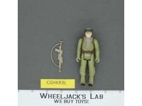 Endor Rebel Commando 100% Complete Star Wars ROTJ 1983 Kenner NO REPRO