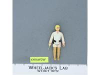 Luke Skywalker Farmboy 100% Complete CHINA Star Wars No Repro 1977 Action Figure